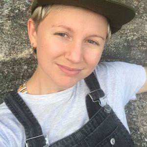 Meet your Posher, Greta